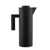 Pichet Isotherme Plisse Plastique/ 1 L - Resine Thermoplastique - Alessi