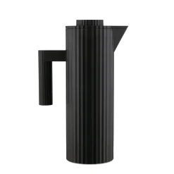 Pichet Isotherme Plisse Plastique/ 1 L - Resine Thermoplastique - Alessi