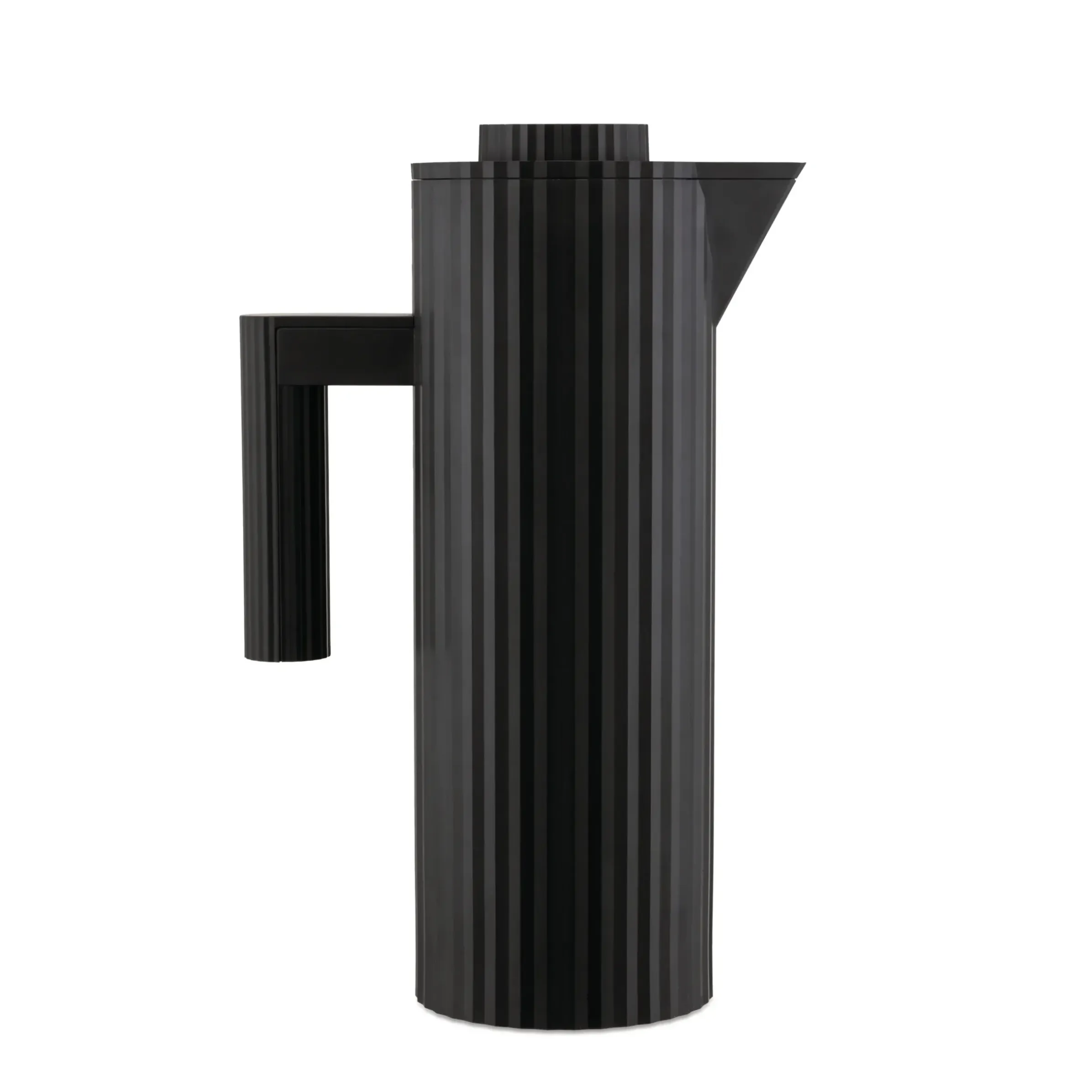 Pichet Isotherme Plisse Plastique/ 1 L - Resine Thermoplastique - Alessi