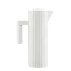 Pichet Isotherme Plisse Plastique/ 1 L - Resine Thermoplastique - Alessi