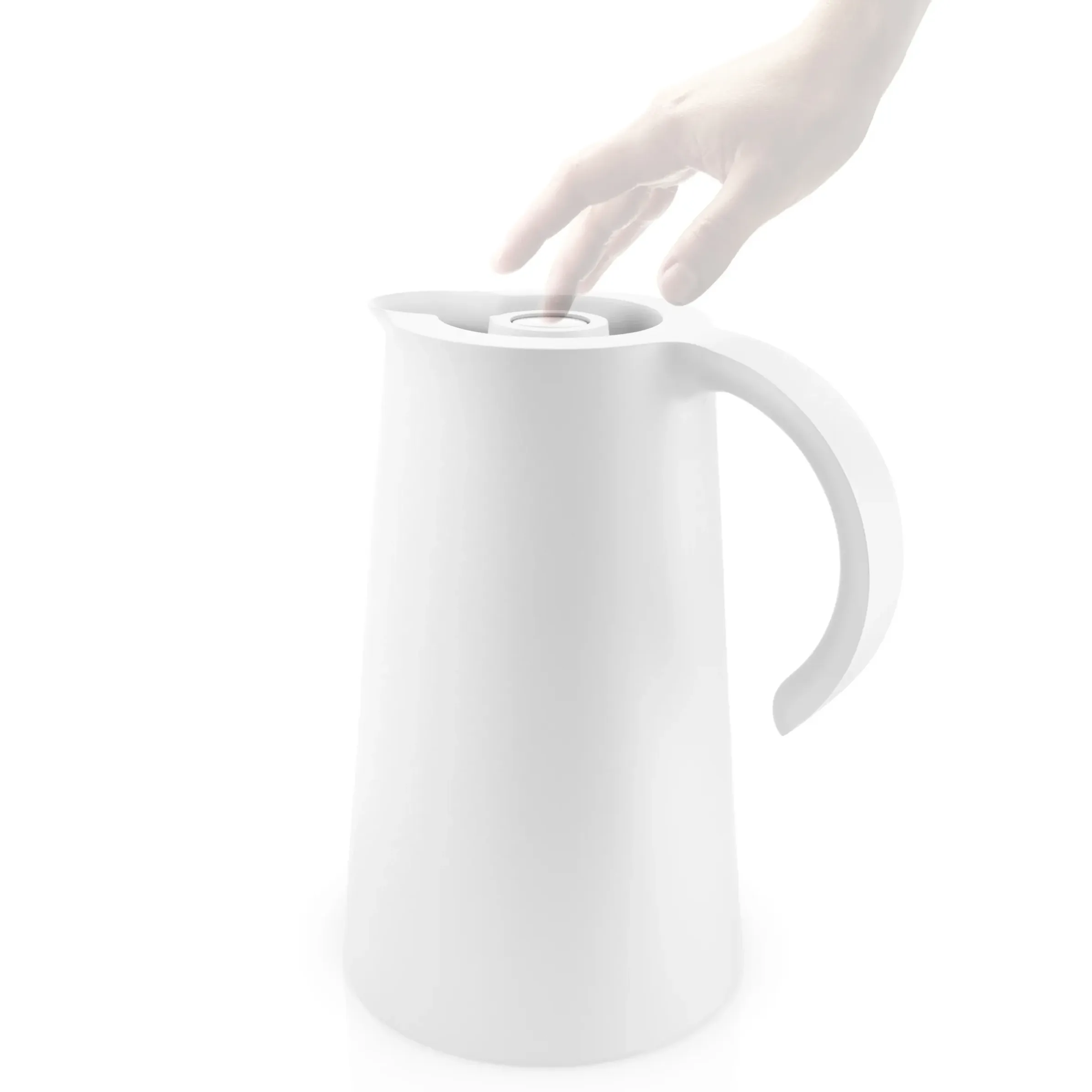 Pichet Isotherme Rise Plastique/ 1L - Eva Solo