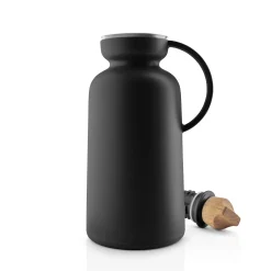 Pichet Isotherme Silhouette Plastique/ 1 L - Bouchon Chene - Eva Solo