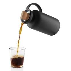 Pichet Isotherme Silhouette Plastique/ 1 L - Bouchon Chene - Eva Solo