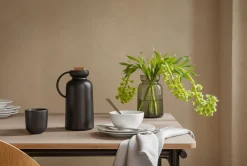 Pichet Isotherme Silhouette Plastique/ 1 L - Bouchon Chene - Eva Solo