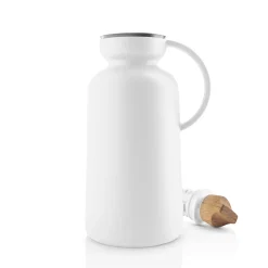 Pichet Isotherme Silhouette Plastique/ 1 L - Bouchon Chene - Eva Solo
