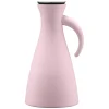 Pichet Isotherme Stoppe-Goutte Plastique Rose / 1 L - O 15,5 X H 29 Cm - Eva Solo