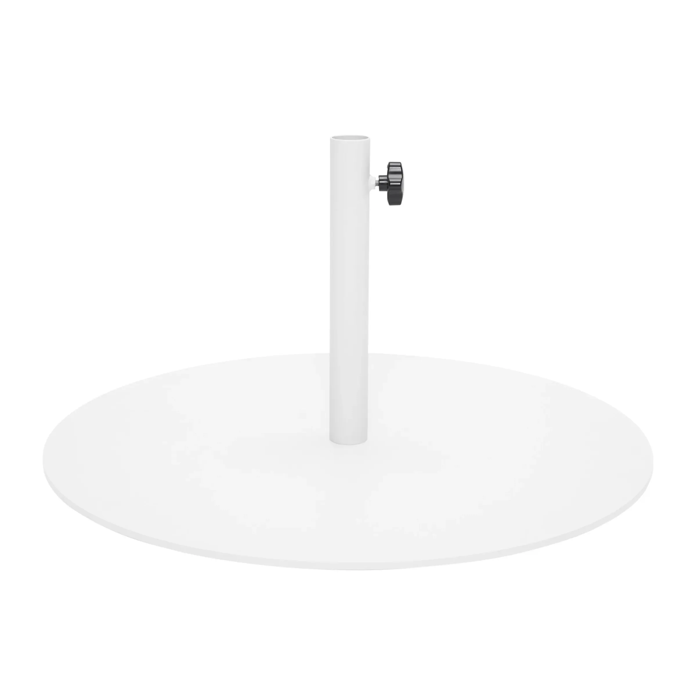 Pied De Parasol Metal Gris / O 70 Cm - Fatboy