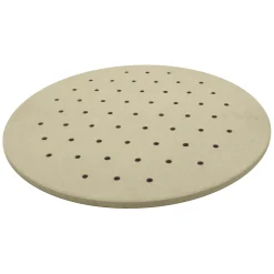 Pierre A Pizza Crispiz Pierre/ Pour Barbecue Et Four - Cookut