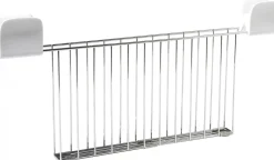 Pince Metal Pour Grille-Pain - Alessi