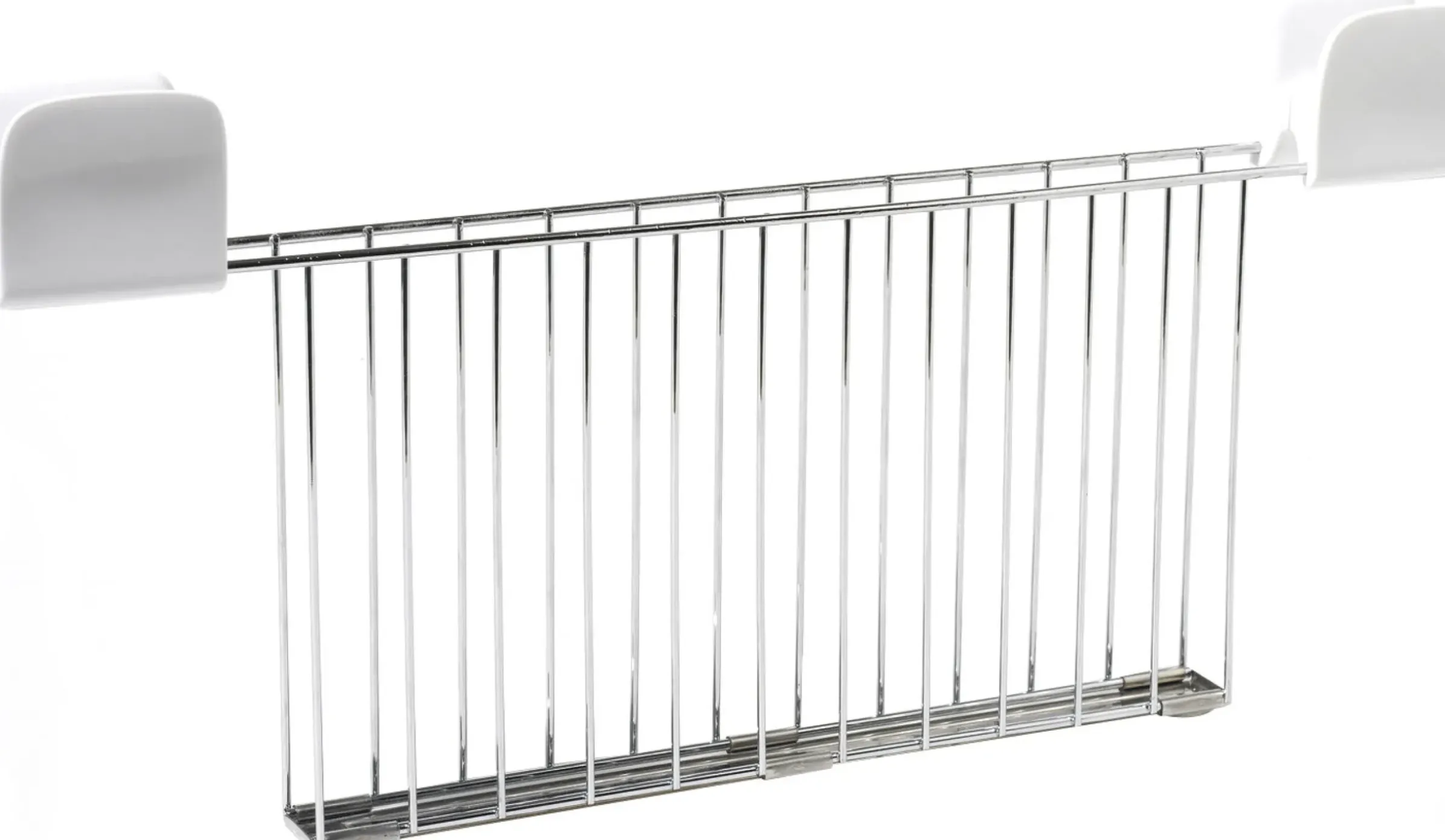 Pince Metal Pour Grille-Pain - Alessi