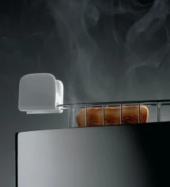 Pince  Metal Pour Grille-Pain - Alessi