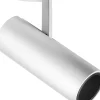 Plafonnier Encastre Find Me Monopoint Led Metal/ Spot Retractable Et Orientable - Flos