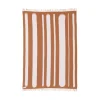Plaid Brush Tissu Multicolore / 200 X 150 Cm - Raawii