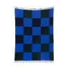 Plaid Brush Tissu Multicolore / 200 X 150 Cm - Raawii