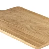 Planche À Découper Nordic Kitchen Bois Naturel / Chene - 26 X 38 Cm - Eva Solo