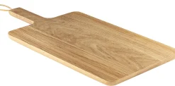 Planche À Découper Nordic Kitchen Bois Naturel / Chene - 26 X 38 Cm - Eva Solo