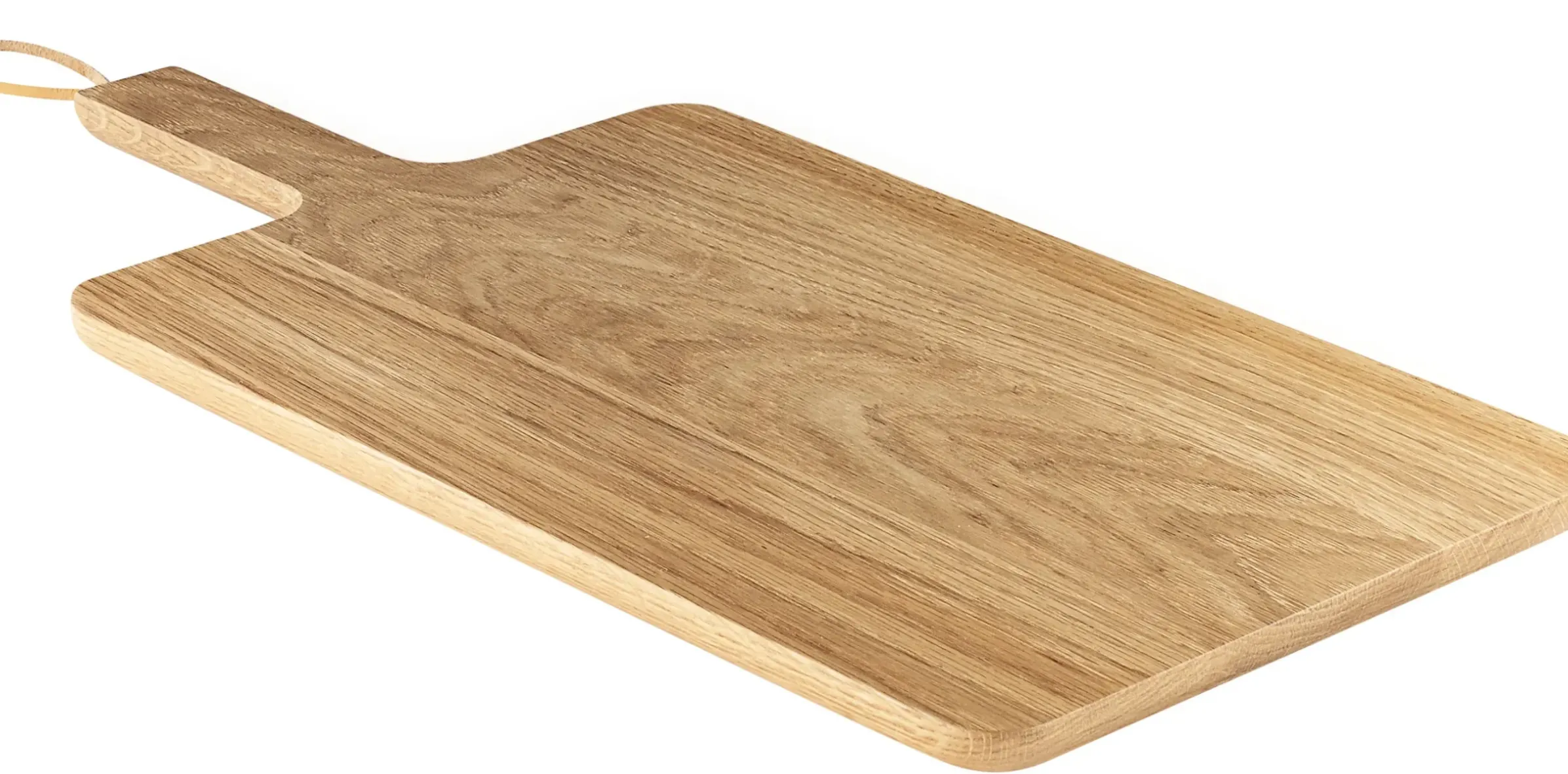 Planche À Découper Nordic Kitchen Bois Naturel / Chene - 26 X 38 Cm - Eva Solo