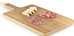 Planche À Découper Nordic Kitchen Bois Naturel / Chene - 26 X 38 Cm - Eva Solo