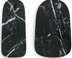 Planche À Découper Pebble Small Pierre / Plateau Fromages - Marbre - Normann Copenhagen
