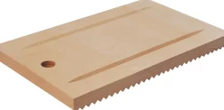 Planche À Découper Recto-Verso/ 32 X 19 Cm - L'Atelier Du Vin