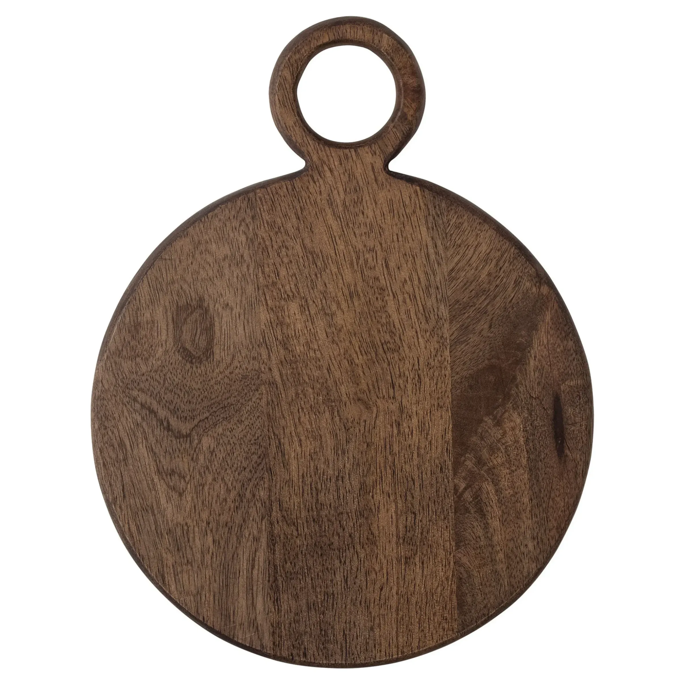 Planche À Découper Sarra Bois Naturel / 32,5 X 25,5 Cm - - Bloomingville