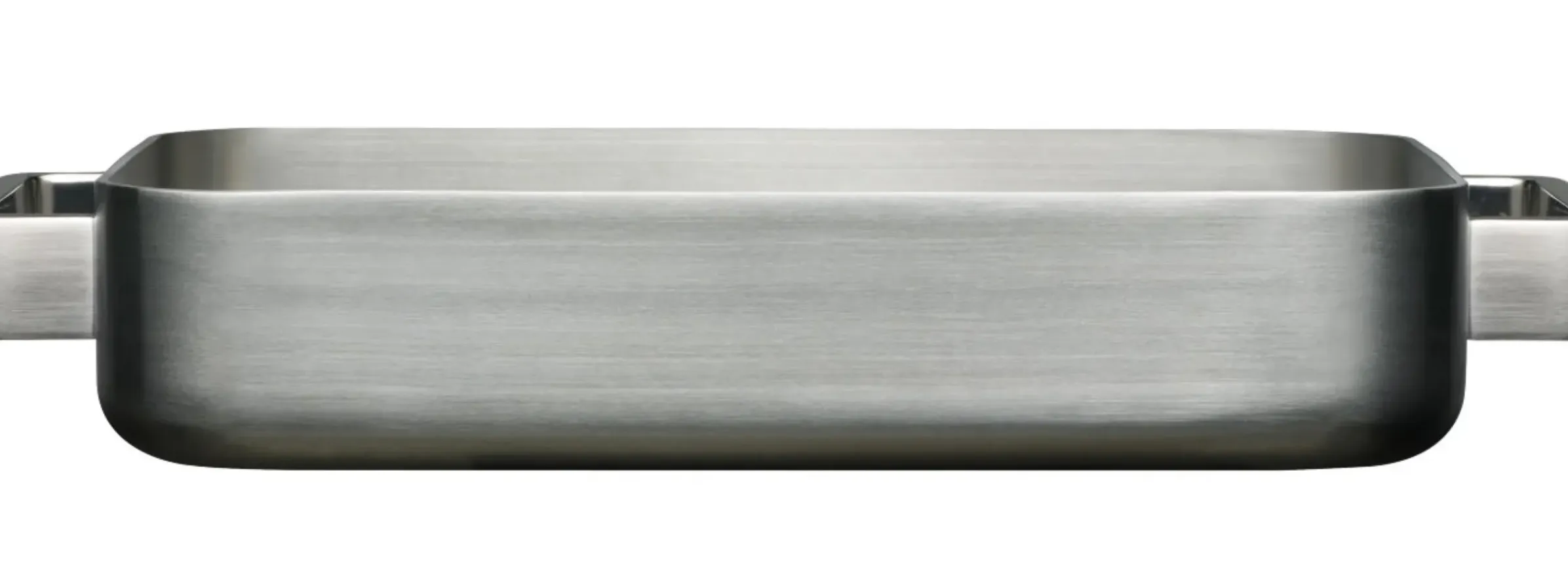 Plat A Gratin Tools Metal - Iittala