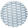 Plat De Service Jellies Family Plastique Bleu / O 33 Cm - Kartell