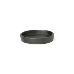 Plateau Yama Metal/ O 8,3 Cm - Aluminium Recycle - Ferm Living