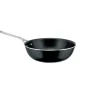 Poele Haute Pots&Pans Metal/ O 28 Cm - Tous Feux Dont Induction - Alessi