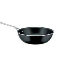 Poele Haute Pots&Pans Metal/ O 28 Cm - Tous Feux Dont Induction - Alessi