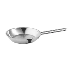 Poele  Metal / O 20 Cm - Structure Nid D'Abeille / Tous Feux Dont Induction - Eva Solo