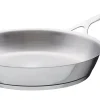 Poele Pots And Pans Metal / - Alessi