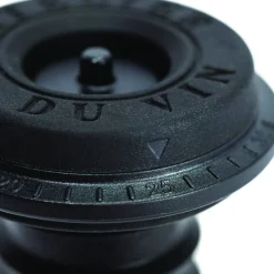 Pompe A Vide D'Air Electrique Gard'Vin On/Off Power Signature Metal Marron / + 3 Bouchons - Recharge Usb - L'Atelier Du Vin