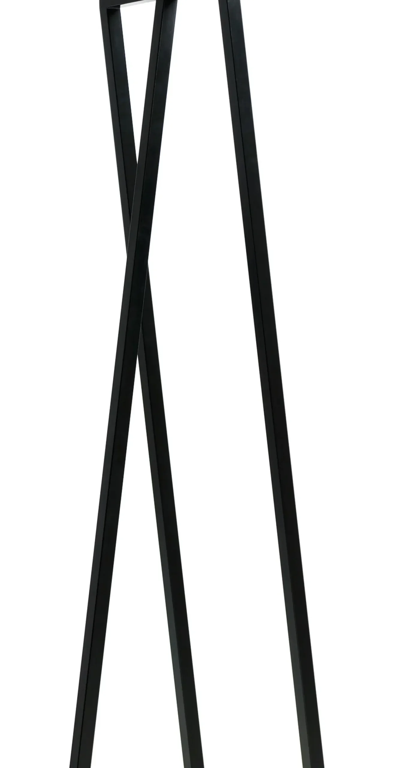 Portant Loop Metal/ L 45 Cm - Hay