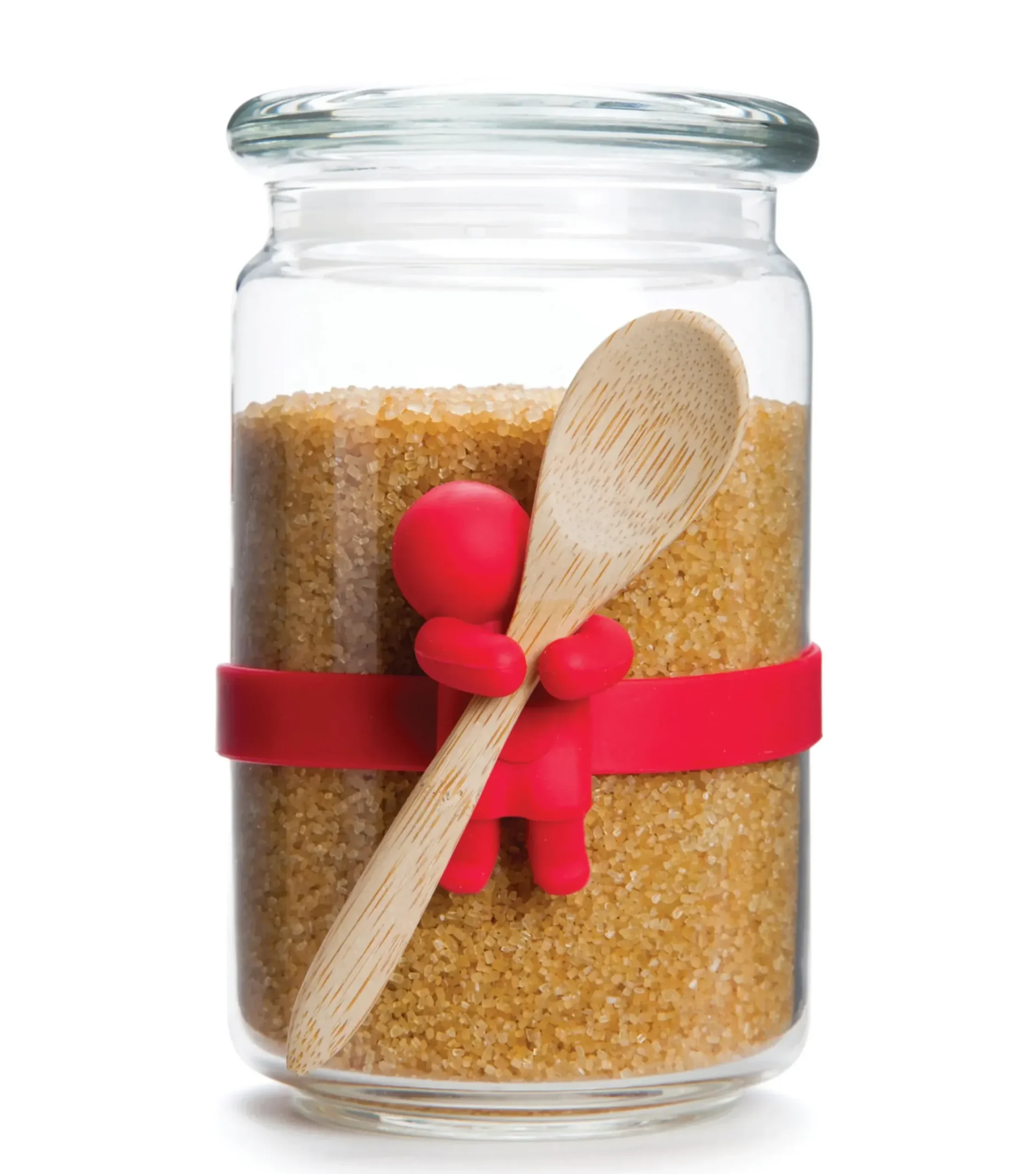 Porte-Cuillere June Spoon Plastique - Pa Design