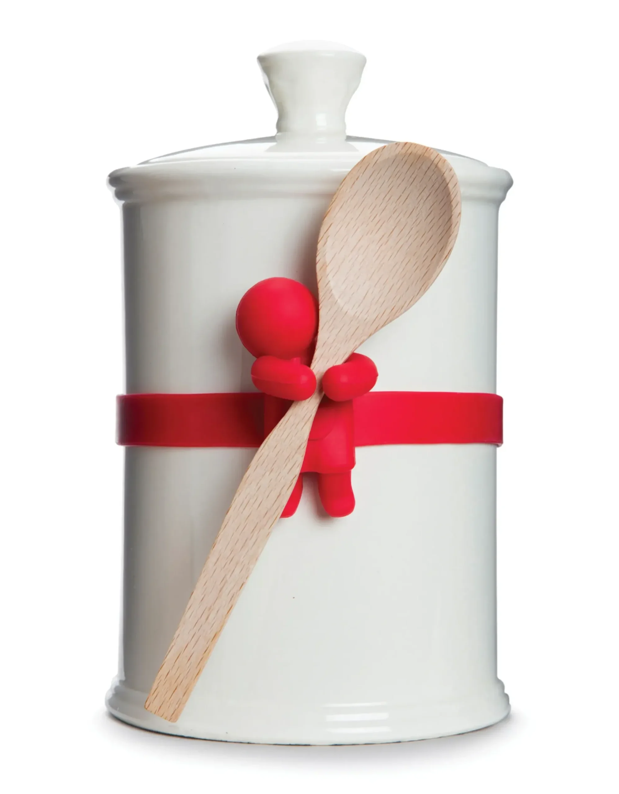 Porte-Cuillere June Spoon Plastique - Pa Design