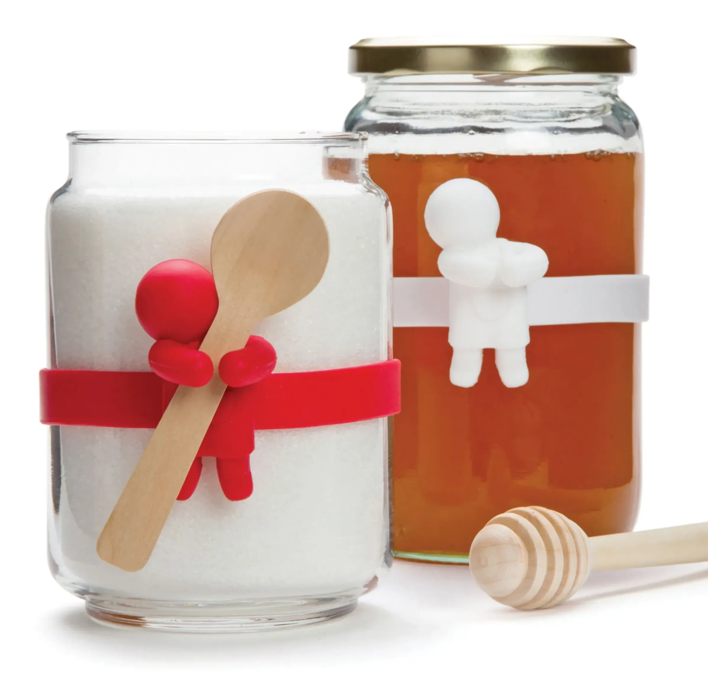 Porte-Cuillere June Spoon Plastique - Pa Design