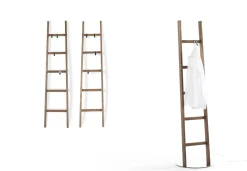 Portemanteau Lumineux Alla Scala/ H 190 Cm - Mogg