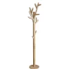 Portemanteau Sur Pied Ambroise Bois Naturel / H 158 Cm - Chene - Harto