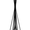Portemanteau Sur Pied Aster Metal/ 4 Branches - Zanotta