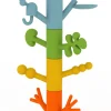 Portemanteau Sur Pied Paradise Tree Metal Plastiquemodulable - Magis