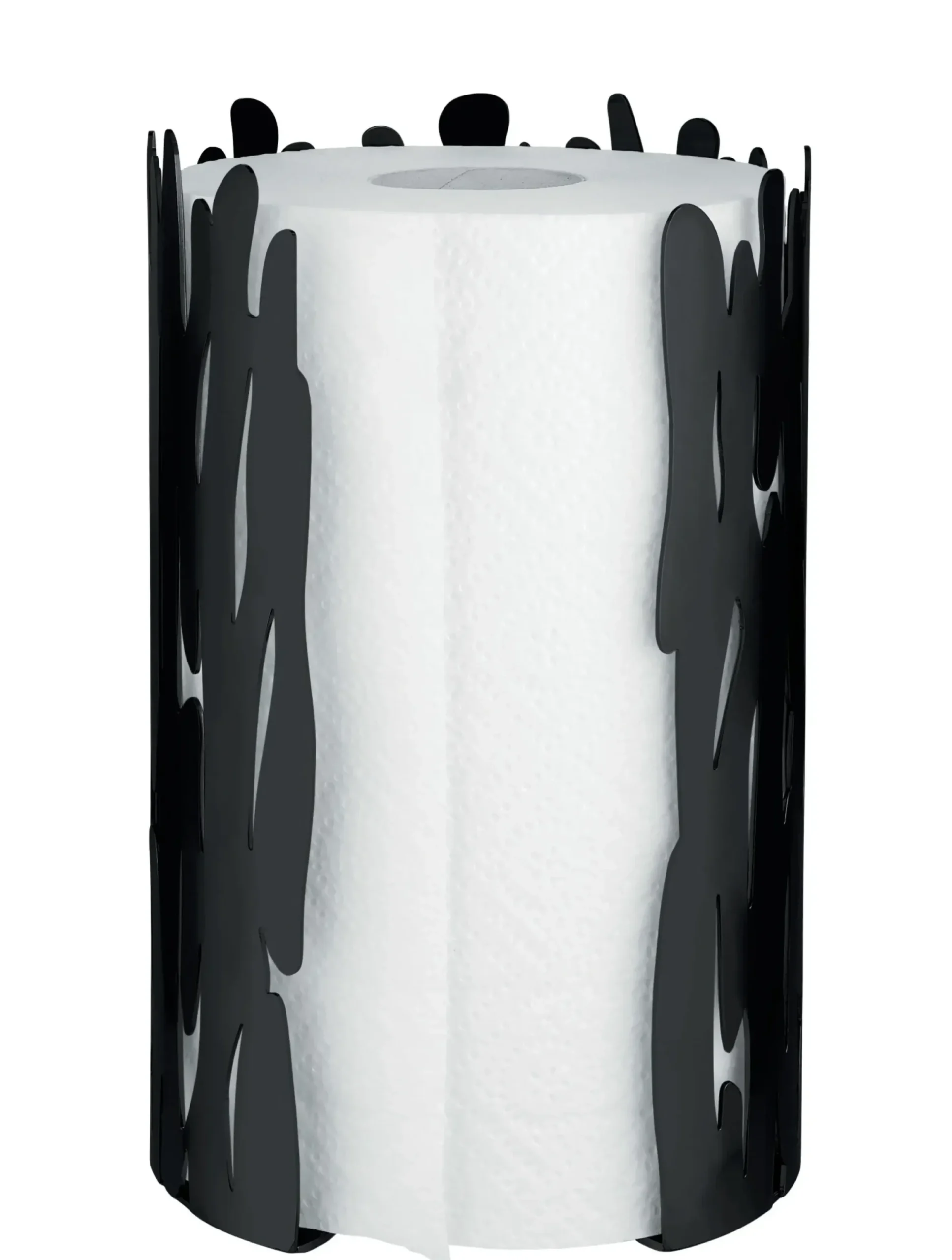 Porte-Rouleau Essuie-Tout Barkroll Metal- Alessi