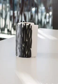 Porte-Rouleau Essuie-Tout Barkroll Metal- Alessi