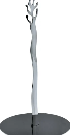 Porte-Rouleau Essuie-Tout Mediterraneo Metal - Alessi