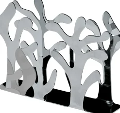Porte-Serviettes En Papier Mediterraneo Metal - Alessi