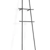 Porte-Serviettes Mural Holding Back Metal/ H 150 Cm - Serax