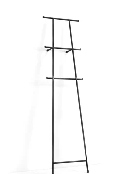 Porte-Serviettes Mural Holding Back Metal/ H 150 Cm - Serax
