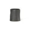 Pot A Crayons Yama Metal/ Aluminium Recycle - O 7.8 X H 8.5 Cm - Ferm Living