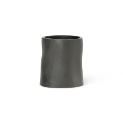 Pot A Crayons Yama Metal/ Aluminium Recycle - O 7.8 X H 8.5 Cm - Ferm Living