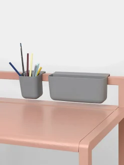 Pot Little Architect Small Plastique / Silicone - Ferm Living